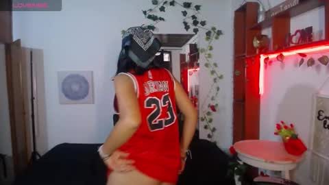 Snapshot of samantha_bj chatting on 02.09.26 Samantha online show from 02.09.26