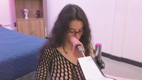 samantha_blow online show from 04.22.26