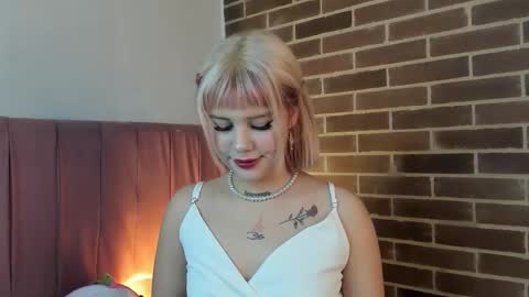 samantha_browwnn online show from 01.14.26