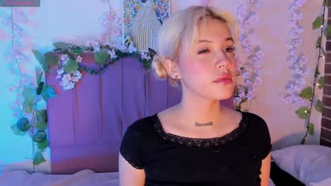 samantha_browwnn online show from 03.29.26