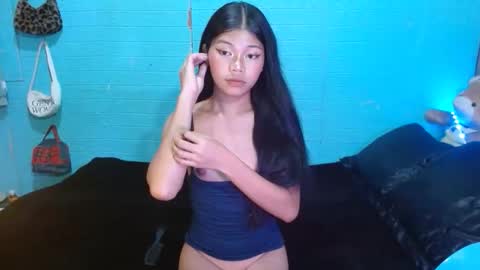 Snapshot of samantha_clariss chatting on 10.23.25 samantha_clariss online show from 10.23.25