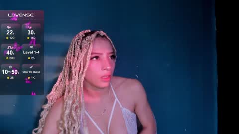 Sammy  online show from 01.13.25