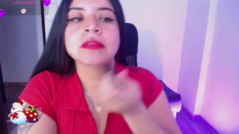 Samanta online show from 01.08.25