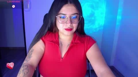 Samanta online show from 01.16.25