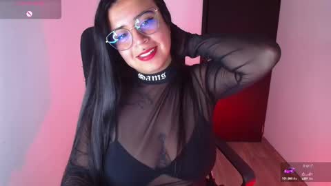 Samanta online show from 09.11.25
