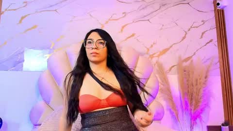 Samantha Diamont online show from 04.15.26