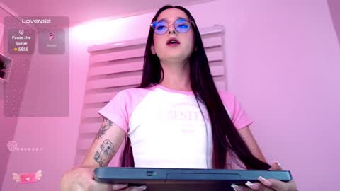 samantha_dollsx online show from 01.06.25