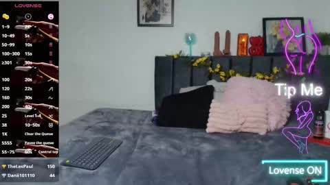 Samantha online show from 10.09.25