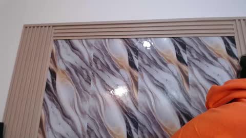 lizzy online show from 03.15.26