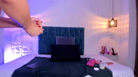 samantha_foxyy online show from 03.04.26