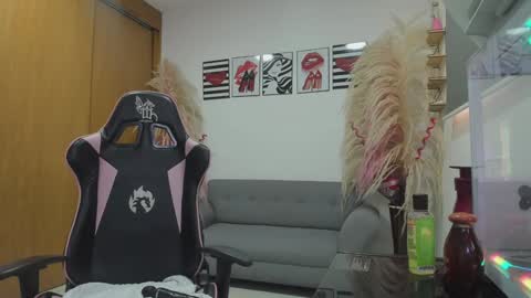 Snapshot of samantha_ga chatting on 01.10.25 Samantha ga online show from 01.10.25