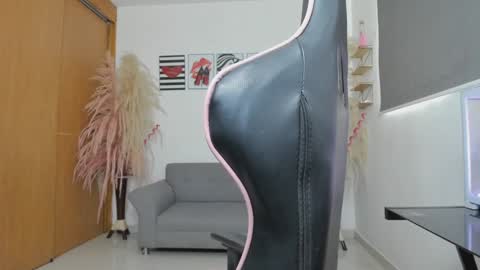 Snapshot of samantha_ga chatting on 02.07.25 Samantha ga online show from 02.07.25