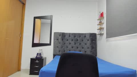 Snapshot of samantha_ga chatting on 10.07.25 Samantha ga online show from 10.07.25