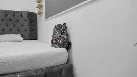 Snapshot of samantha_ga chatting on 10.21.25 Samantha ga online show from 10.21.25