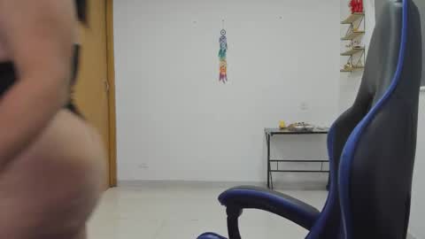 Snapshot of samantha_ga chatting on 01.18.26 Samantha ga online show from 01.18.26