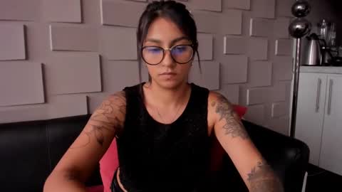 Samantha online show from 12.10.24