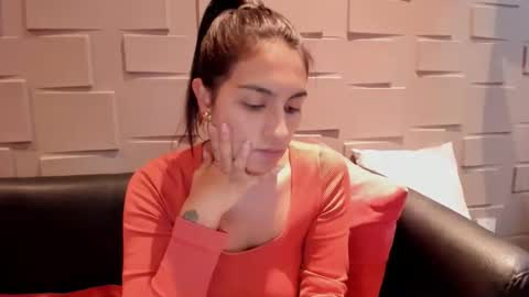 Samantha online show from 12.19.24