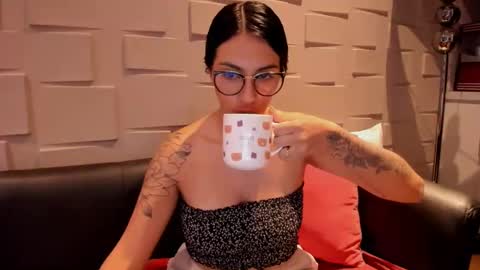 Samantha online show from 01.02.25