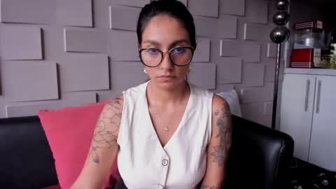 Samantha online show from 01.03.25