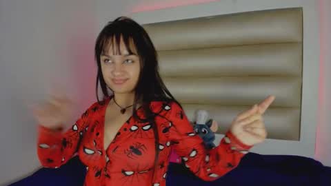 samantha_js_ online show from 09.29.25