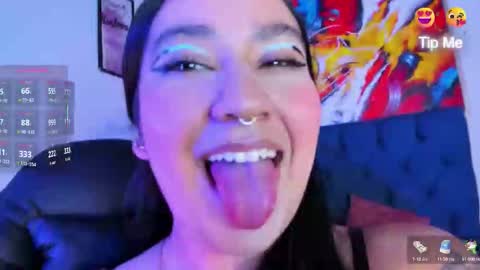 samantha online show from 09.14.25