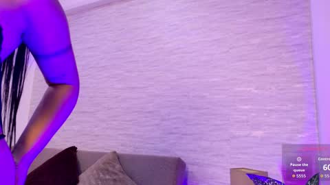 Samantha online show from 12.20.25