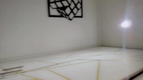 Snapshot of samantha_larusso_ chatting on 10.24.25 Andy online show from 10.24.25