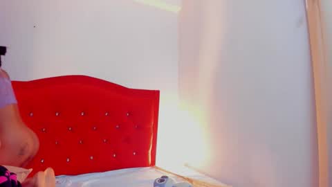 Samantha online show from 04.04.26