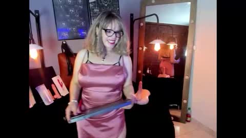 Sam online show from 09.20.25