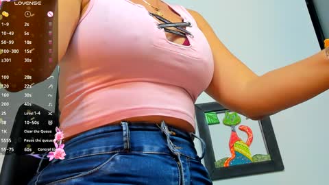 Snapshot of samantha_milfs chatting on 12.04.24 samantha_milfs online show from 12.04.24