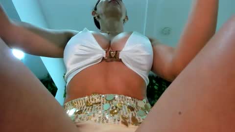 samantha_milfs online show from 11.25.25