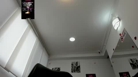 Snapshot of samantha_milfs chatting on 05.11.26 samantha_milfs online show from 05.11.26