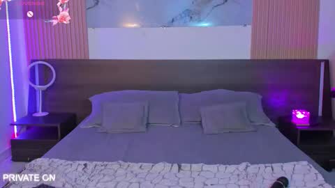 samantha_moons online show from 10.14.25