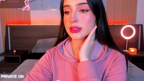 samantha_moons online show from 05.15.26