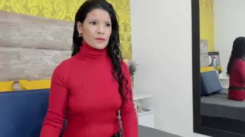 samantha online show from 04.16.26