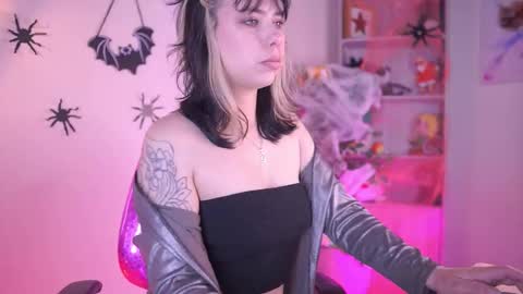 SAMY online show from 10.14.25