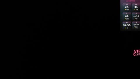 Samantha  online show from 03.14.26