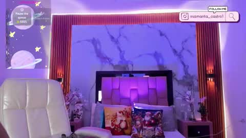 Sammy  online show from 12.18.25