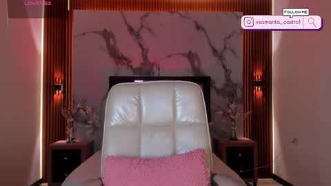 Sammy  online show from 01.07.26