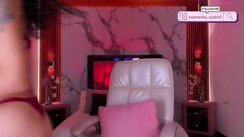 Snapshot of samantha_rogerss chatting on 02.02.26 Sammy online show from 02.02.26