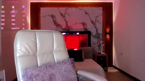 Snapshot of samantha_rogerss chatting on 02.10.26 Sammy online show from 02.10.26