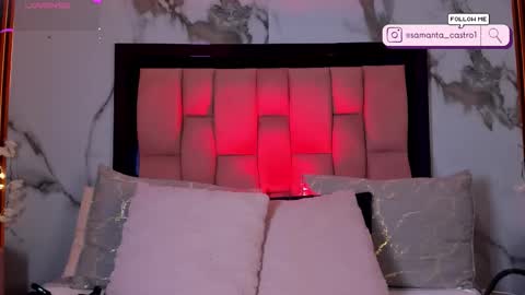 Snapshot of samantha_rogerss chatting on 02.23.26 Sammy online show from 02.23.26