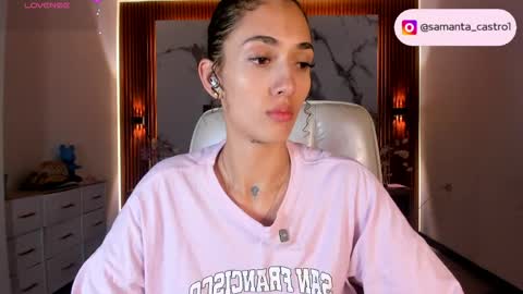 Snapshot of samantha_rogerss chatting on 05.16.26 Sammy online show from 05.16.26