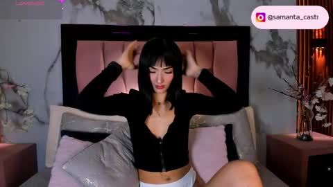 Snapshot of samantha_rogerss chatting on 05.22.26 Sammy online show from 05.22.26