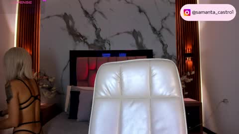 Snapshot of samantha_rogerss chatting on 05.25.26 Sammy online show from 05.25.26