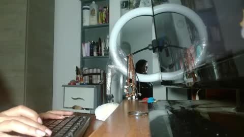 samantha singh1 online show from 05.26.26