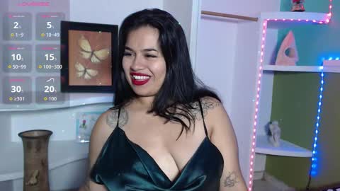 samantha_smiithh online show from 12.03.25