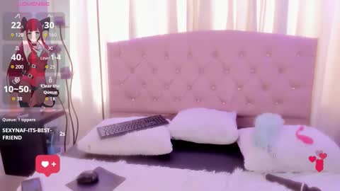 Samantha Spike online show from 10.16.25