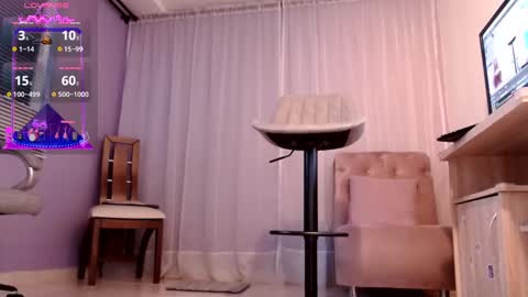 samantha_thompsoon online show from 01.04.25
