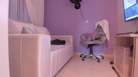 samantha_thompsoon online show from 03.29.26